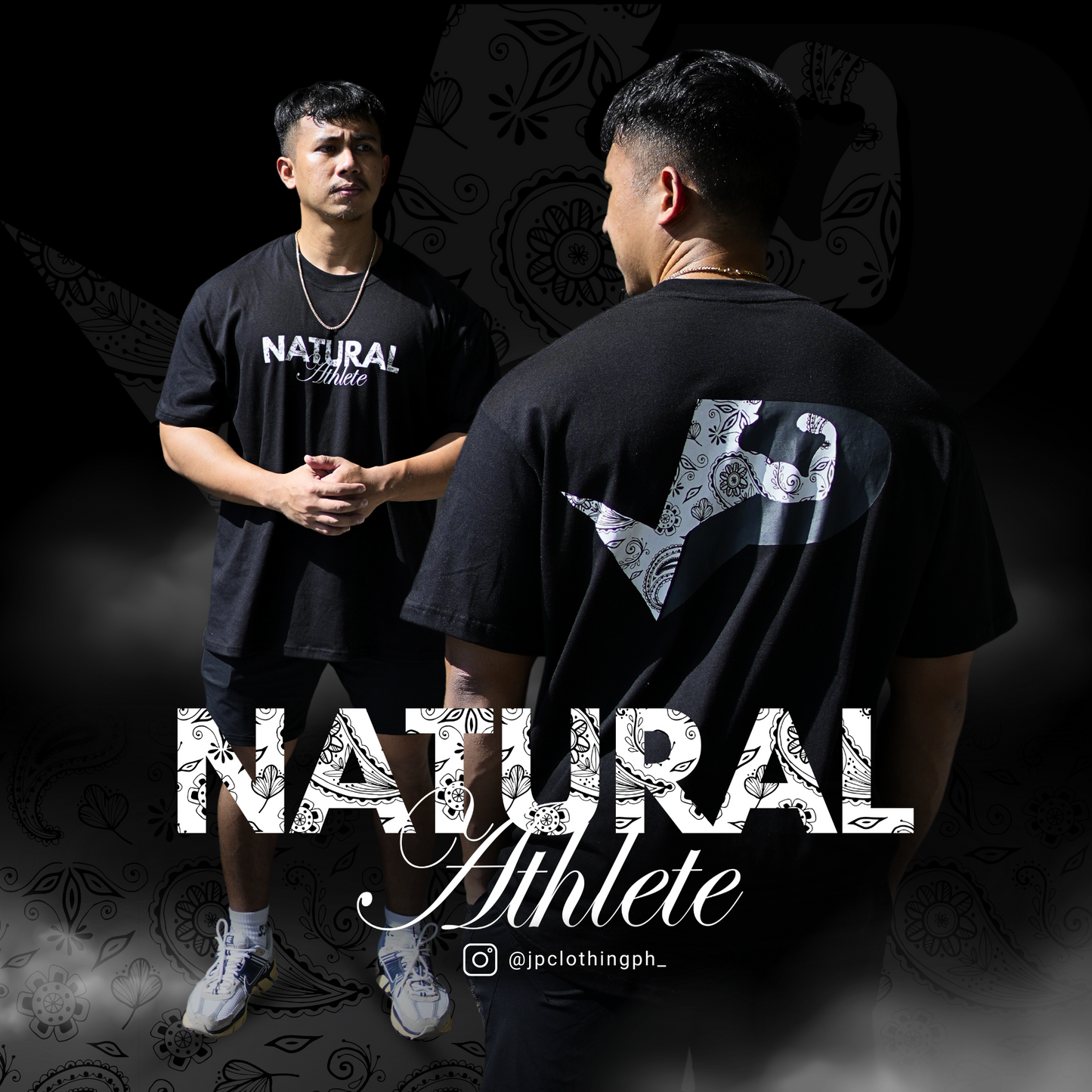Natural Athlete