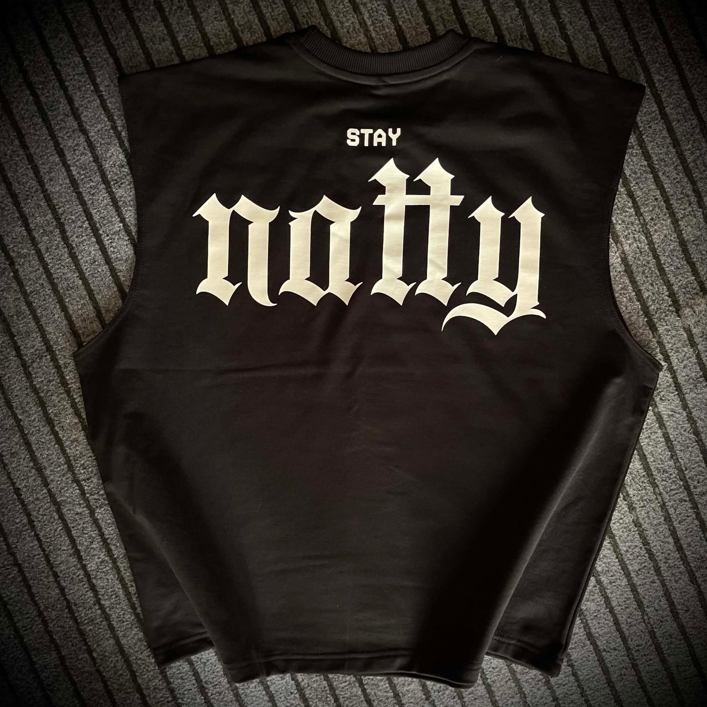 STAY NATTY